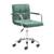 Aymeric office chair dark green lp