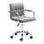 Aymeric office chair dark grey lp