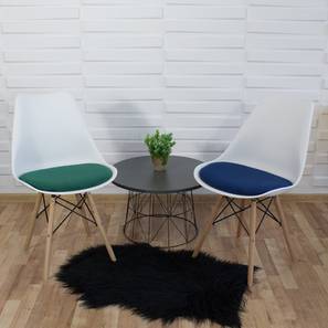 White best sale kitchen chairs