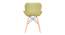 Ignace Dining Chair (Light Green) by Urban Ladder - Design 1 Close View - 468440