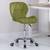Ancelin office chair dark green lp