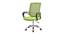 Anatole Office Chair (Black) by Urban Ladder - Cross View Design 1 - 468707