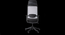 Orien High Back Ergonomic Chair (Black) by Urban Ladder - Rear View Design 1 - 468920