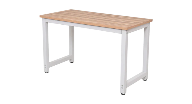 Rhoda Computer Table (Wooden) by Urban Ladder - Cross View Design 1 - 468985
