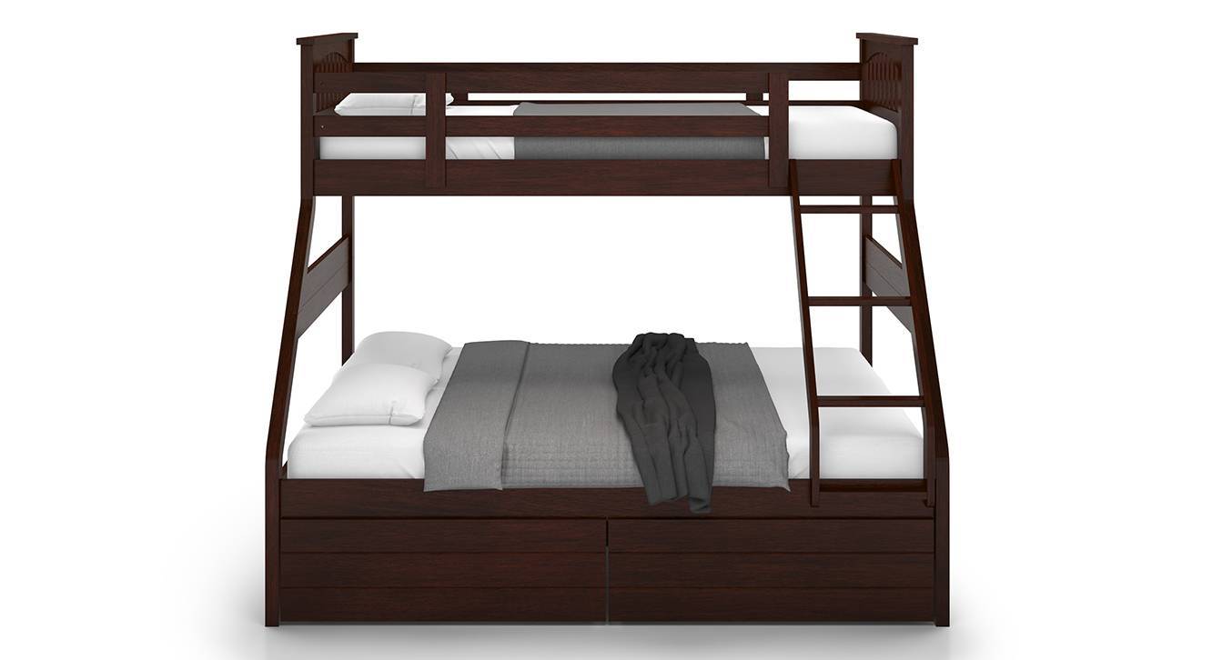 Barnley on sale bunk bed