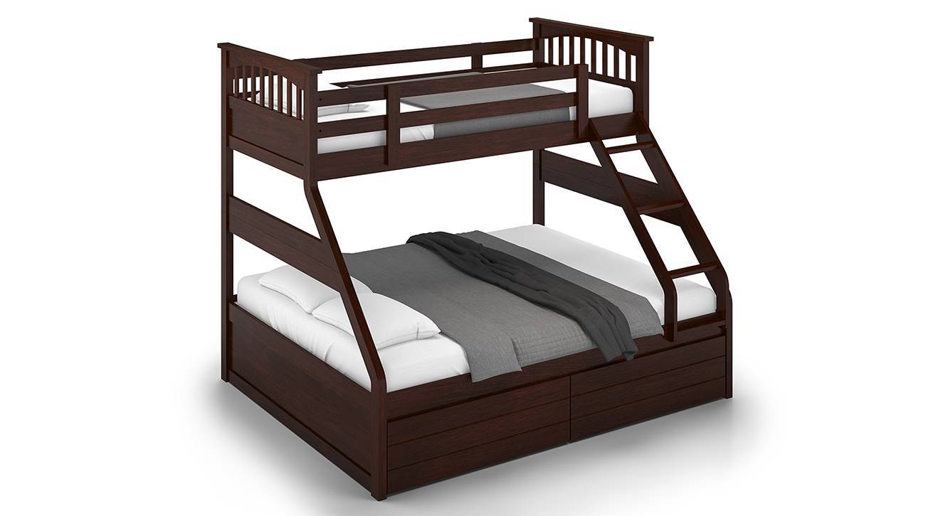 Barnley on sale bunk bed