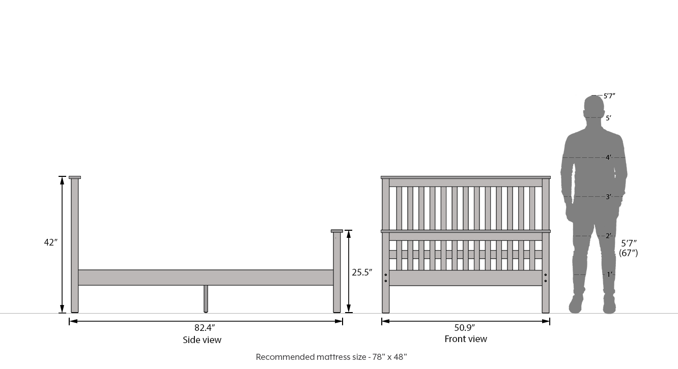 Athens compact queen new dimenion