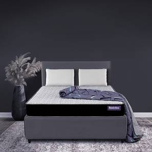 New Arrivals Bedroom Furniture Design Active Bonnell 6 inch Spring Mattress (King Mattress Type, 78 x 72 in (Standard) Mattress Size, 6 in Mattress Thickness (in Inches))