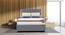 Restopride Bonnell Spring 6 inch Mattress (6 in Mattress Thickness (in Inches), 75 x 60 in Mattress Size, Double Mattress Type) by Urban Ladder - Design 1 Full View - 469122