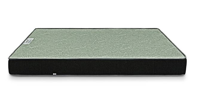 GreenSleep Orthopedic 5 inch Coir + PU Mattress (Queen Mattress Type, 78 x 60 in (Standard) Mattress Size, 5 in Mattress Thickness (in Inches)) by Urban Ladder - Front View Design 1 - 469137