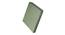 GreenSleep Restopedic 5 inch Coir + Latex Mattress (5 in Mattress Thickness (in Inches), 75 x 72 in Mattress Size, Double Mattress Type) by Urban Ladder - Design 1 Side View - 469251