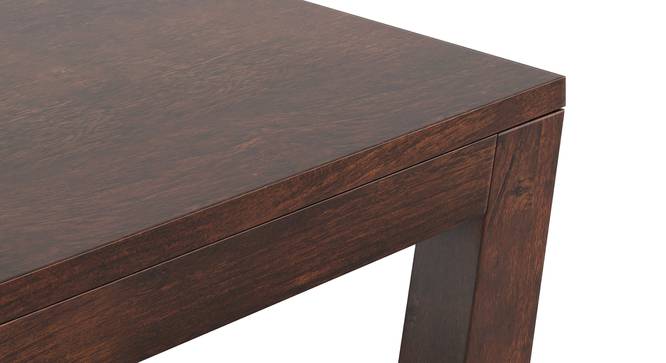 Caprica Dining Bench (Mango Walnut Finish) by Urban Ladder - Design 1 Close View - 469313