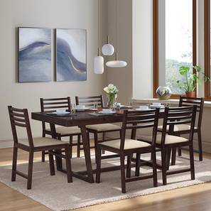 Online dining table online set 6 seater