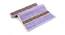 Amandla Hand Towels Set of 2 (Purple) by Urban Ladder - Front View Design 1 - 469476