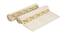 Aretha Hand Towels Set of 2 (Beige) by Urban Ladder - Front View Design 1 - 469483