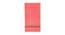 Alyssa Hand Towels Set of 2 (Orange) by Urban Ladder - Cross View Design 1 - 469488