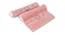Brendan Hand Towels Set of 2 (Peach) by Urban Ladder - Front View Design 1 - 469599