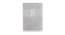 Decker Face Towels Set of 4 (Grey) by Urban Ladder - Cross View Design 1 - 469761