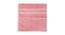 Elyes Towels Set of 6 (Peach) by Urban Ladder - Design 1 Close View - 469790