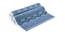 Violet Hand Towels Set of 2 (Blue) by Urban Ladder - Front View Design 1 - 469957