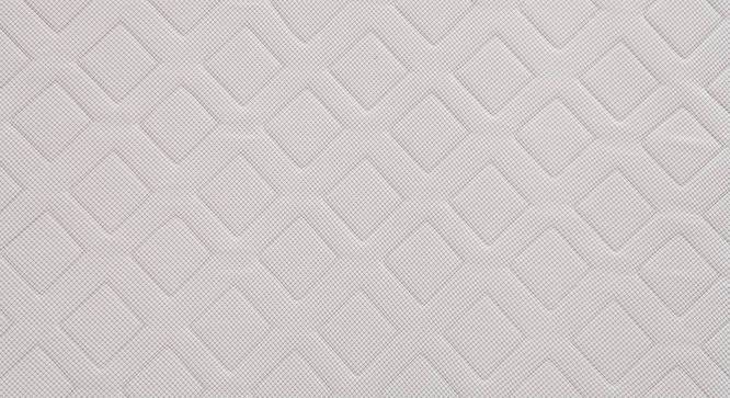 Theramedic Memory Foam Mattress with Latex (King Mattress Type, 78 x 72 in (Standard) Mattress Size, 6 in Mattress Thickness (in Inches)) by Urban Ladder - Front View Design 1 - 470206