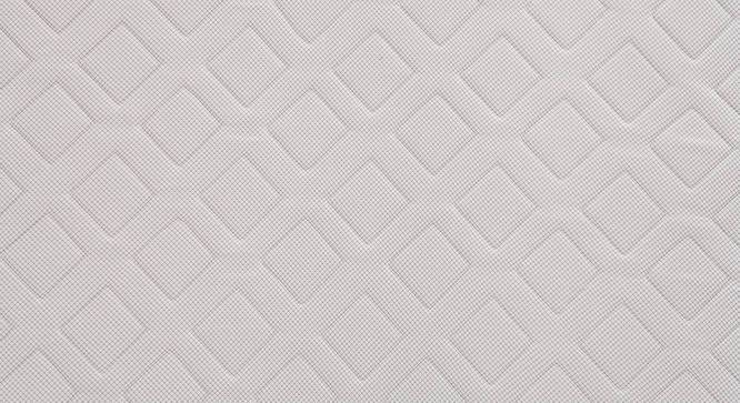 Theramedic Memory Foam Mattress with Latex (King Mattress Type, 78 x 72 in (Standard) Mattress Size, 6 in Mattress Thickness (in Inches)) by Urban Ladder - Front View Design 1 - 470206