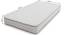 Theramedic Memory Foam Mattress with Latex (King Mattress Type, 78 x 72 in (Standard) Mattress Size, 6 in Mattress Thickness (in Inches)) by Urban Ladder - Design 1 Dimension - 470211