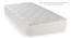 Cloud Pocket Spring Mattress with Memory Foam Eurotop (King Mattress Type, 78 x 72 in (Standard) Mattress Size, 8 in Mattress Thickness (in Inches)) by Urban Ladder - Front View Design 1 - 470225