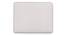 Theramedic Memory Foam Mattress with Latex (Queen Mattress Type, 78 x 60 in (Standard) Mattress Size, 6 in Mattress Thickness (in Inches)) by Urban Ladder - Design 1 Full View - 470236