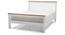 Cloud Pocket Spring Mattress with Memory Foam Eurotop (Queen Mattress Type, 78 x 60 in (Standard) Mattress Size, 10 in Mattress Thickness (in Inches)) by Urban Ladder - Design 1 Full View - 470259