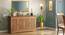 Tuscany Teak Wood Sideboard (Natural) by Urban Ladder - Full View Design 1 - 470271