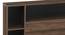 Torrie Storage Bed (Queen Bed Size, Walnut Brown) by Urban Ladder - Design 1 Close View - 470424