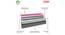 COIRFIT Orthopedic Pressure Relieving Memory Foam 6 inch High Resilience (HR) Foam Mattress L:72 (Single Mattress Type, 6 in Mattress Thickness (in Inches), 72 x 35 in Mattress Size) by Urban Ladder - Design 1 Details - 470795