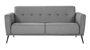 Bolzano Fabric Sofa (Grey)