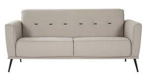 Bolzano Fabric Sofa (Beige)
