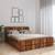 Meighen platform storage bed lp
