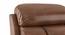 Coleman Home Theatre Recliner (Toasted Pecan Brown) by Urban Ladder - Close View Design 1 - 473825