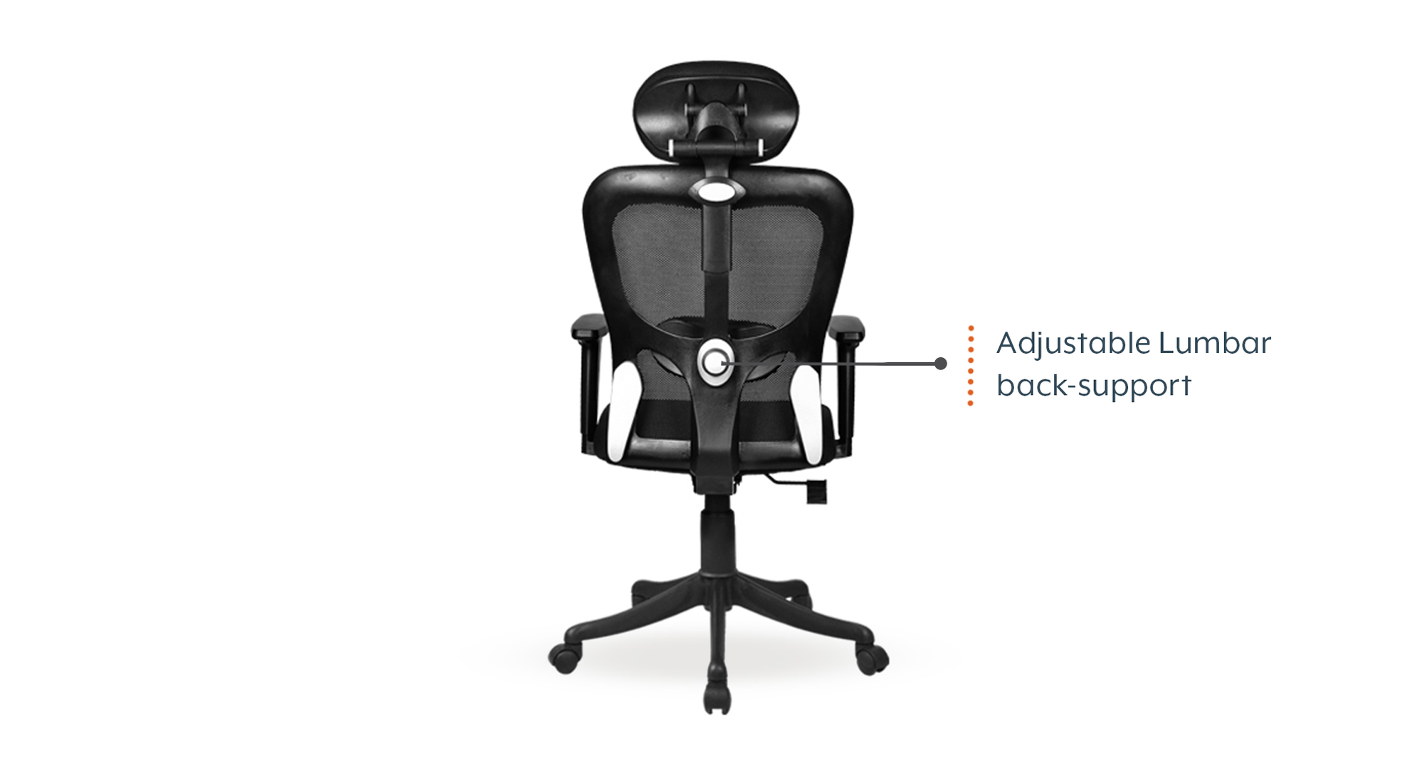 Edmund study chair new arrivals