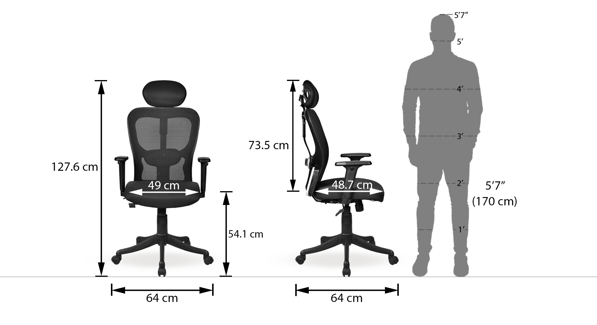 Edmund beta base study revchair 6