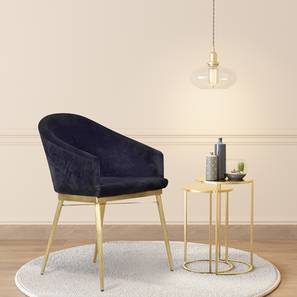 Malik dining chair lp