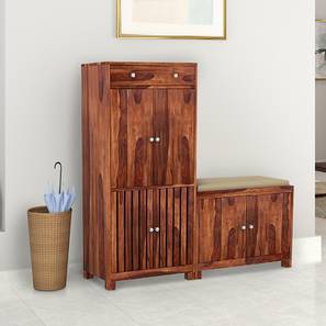 Aldo shoe rack lp