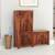 Aldo shoe rack lp