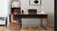 Aiden Study Table (Matte Finish) by Urban Ladder - Full View Design 1 - 476931