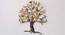 Cite Tree Multicolor Metal Wall Accent (Multicolor) by Urban Ladder - Cross View Design 1 - 477612