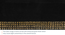 Gaku 6 Seater Dining set (Charcoal Black) by Urban Ladder - Close View Design 1 - 478040