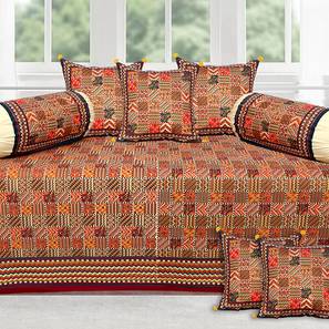 Diwan Sets Design