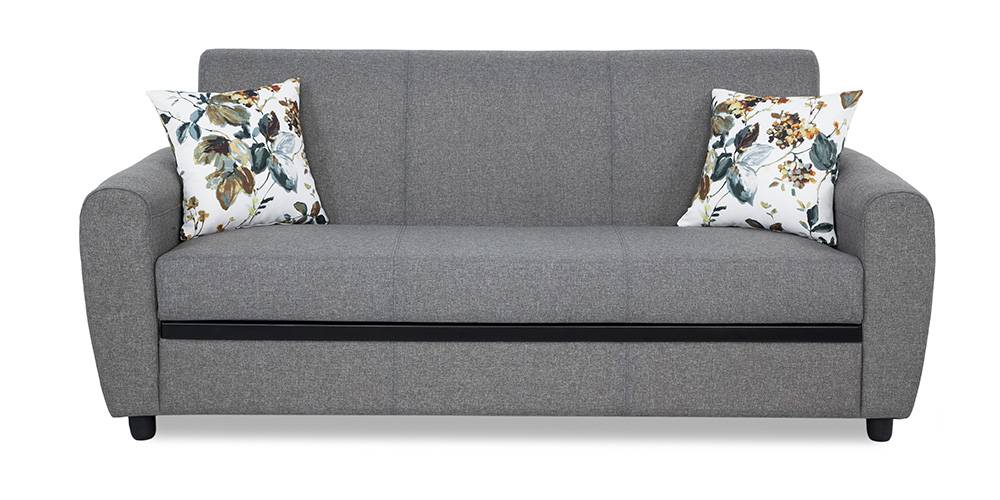 Austin Sofa Set Grey Baci Living Room