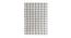 Aniya Multicolor Checkered Cotton 15 x 25 inches Tea Towel -Set of 2 (Set Of 2 Set, Multicolor) by Urban Ladder - Front View Design 1 - 485222