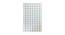 Emmeline Multicolor Modern Cotton 15 x 25 inches Tea Towel -Set of 2 (Set Of 2 Set, Multicolor) by Urban Ladder - Front View Design 1 - 485223