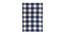 Giana Multicolor Checkered Cotton 15 x 25 inches Tea Towel -Set of 2 (Set Of 2 Set, Multicolor) by Urban Ladder - Front View Design 1 - 485275